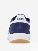 Кроссовки мужские adidas Run 70S 2.0, Синий IH8586A01-. фото 4