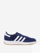 Кроссовки мужские adidas Run 70S 2.0, Синий IH8586A01-. фото 5