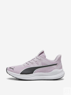 Кроссовки женские PUMA Reflect Lite, Розовый