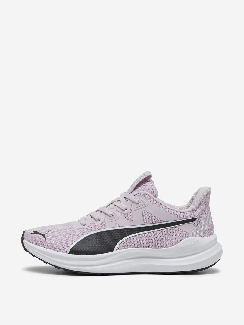 Кроссовки женские PUMA Reflect Lite, Розовый 378768P0P-22 фото 1