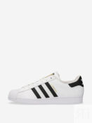 Кеды мужские adidas Superstar, Белый EG4958A01-. фото 2