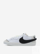 Кеды мужские Nike Blazer Low '77 Jumbo, Белый DN2158N06-101 фото 2