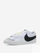 Кеды мужские Nike Blazer Low '77 Jumbo, Белый DN2158N06-101 фото 3