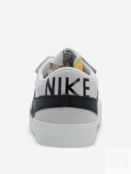 Кеды мужские Nike Blazer Low '77 Jumbo, Белый DN2158N06-101 фото 4