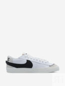 Кеды мужские Nike Blazer Low '77 Jumbo, Белый DN2158N06-101 фото 5