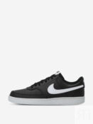 Кеды мужские Nike Court Vision Low Next Nature, Черный DH2987N06-001 фото 2