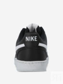 Кеды мужские Nike Court Vision Low Next Nature, Черный DH2987N06-001 фото 4