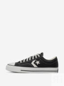 Кеды мужские Converse Star Player 76, Черный A06204CC0Y-. фото 2