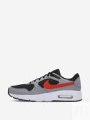 Кроссовки мужские Nike Air Max SC, Черный CW4555N06-015 фото 2