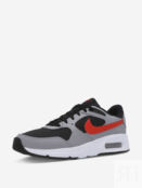 Кроссовки мужские Nike Air Max SC, Черный CW4555N06-015 фото 3