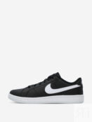 Кеды мужские Nike Court Royale 2 Next Nature, Черный DH3160N06-001 фото 2