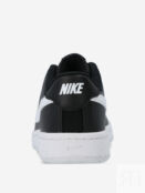 Кеды мужские Nike Court Royale 2 Next Nature, Черный DH3160N06-001 фото 4