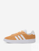 Кеды женские adidas Grand Court Alpha, Оранжевый ID8854A01-. фото 2