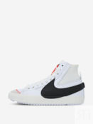 Кеды женские Nike Blazer Mid '77 Jumbo, Белый DQ1471N06-100 фото 1