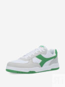 Кеды мужские Diadora Raptor Low, Белый DR101177704D07-C0896 фото 3