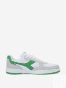 Кеды мужские Diadora Raptor Low, Белый DR101177704D07-C0896 фото 5