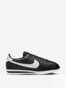 Кроссовки мужские Nike Cortez, Черный DM4044N06-001 фото 4