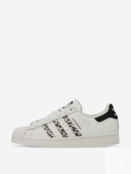 Кеды женские adidas Superstar, Белый IF7615A01-. фото 2