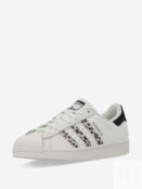 Кеды женские adidas Superstar, Белый IF7615A01-. фото 3