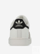 Кеды женские adidas Superstar, Белый IF7615A01-. фото 4