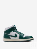 Кеды женские Nike Air Jordan 1, Белый BQ6472N06-133 фото 4