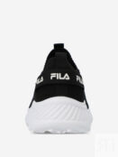 Кроссовки для мальчиков FILA Joy 2, Черный 118262FLA-99 фото 3