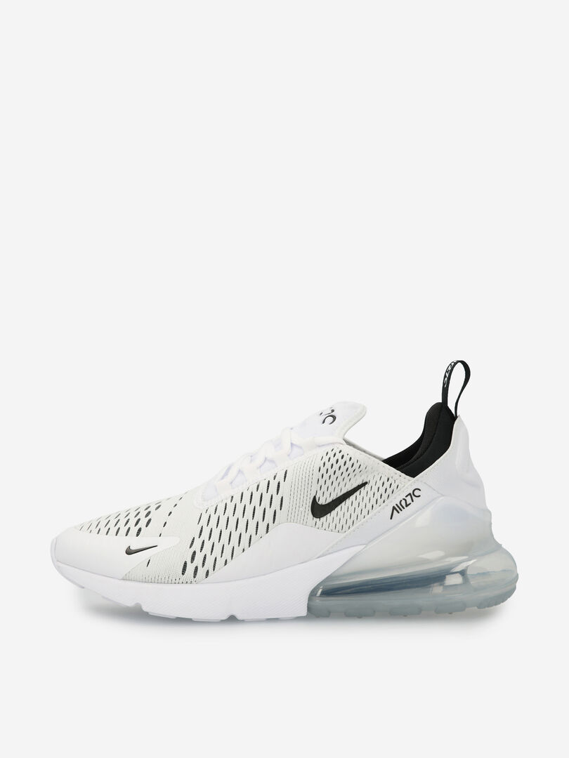 Кроссовки женские Nike W Air Max 270, Белый AH6789N06-100 фото 1