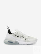 Кроссовки женские Nike W Air Max 270, Белый AH6789N06-100 фото 4