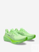 Кроссовки мужские ASICS Novablast 4, Зеленый 1011B693ASC-300 фото 2