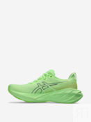 Кроссовки мужские ASICS Novablast 4, Зеленый 1011B693ASC-300 фото 4