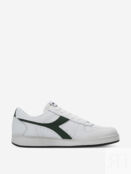 Кеды мужские Diadora Magic Basket Low Icona, Белый DR501179296D07-C1161 фото 5