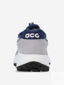 Кроссовки мужские Nike Acg Lowcate, Серый DM8019N06-004 фото 4