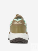 Кроссовки мужские Nike Acg Lowcate, Коричневый DX2256N06-200 фото 4