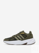 Кроссовки мужские adidas Ozelle, Зеленый IG5983A01-. фото 2