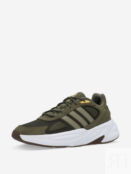 Кроссовки мужские adidas Ozelle, Зеленый IG5983A01-. фото 3