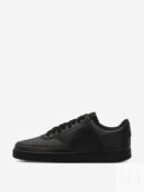 Кеды мужские Nike Court Vision Lo Be, Черный DH2987N06-002 фото 2