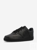 Кеды мужские Nike Court Vision Lo Be, Черный DH2987N06-002 фото 3