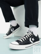 Кеды мужские Converse Star Player 76, Черный A01607CC0Y-. фото 1