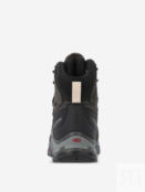 Ботинки женские Salomon Quest 4 GTX, Черный L47000200S03-. фото 4