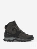 Ботинки женские Salomon Quest 4 GTX, Черный L47000200S03-. фото 5