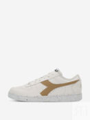 Кеды женские Diadora Magic Basket Low 2030, Белый DR501179782D07-D0298 фото 2