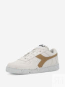 Кеды женские Diadora Magic Basket Low 2030, Белый DR501179782D07-D0298 фото 3