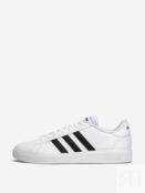 Кеды мужские adidas Grand Court Base 2.0, Белый GW9250A01-. фото 2