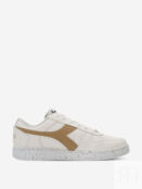 Кеды женские Diadora Magic Basket Low 2030, Белый DR501179782D07-D0298 фото 5