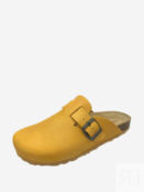 Клоги женские relaxshoe 890-009RUSgiallo, Желтый 890-009RUSVHWUR46-GIALLO фото 2