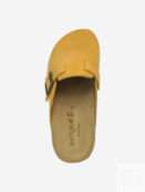 Клоги женские relaxshoe 890-009RUSgiallo, Желтый 890-009RUSVHWUR46-GIALLO фото 4