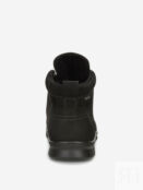 Ботинки утепленные женские Ecco Babett Boot, Черный 215583E1A-02001 фото 3