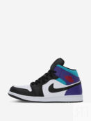 Кеды мужские Nike Air Jordan 1 Mid, Белый DQ8426N06-154 фото 2