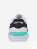 Кеды мужские Reebok Court Advance Clip, Белый 100207969R00-. фото 4