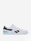 Кеды мужские Reebok Court Advance Clip, Белый 100207969R00-. фото 5